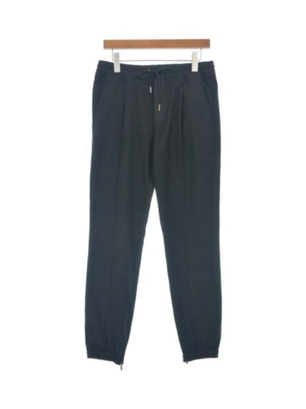 Dior Homme Pants Black